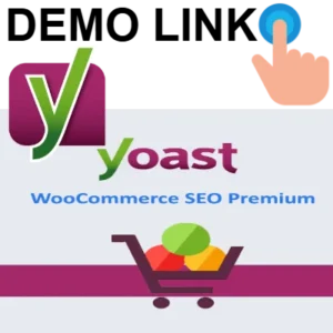 Yoast WordPress WooCommerce SEO Premium