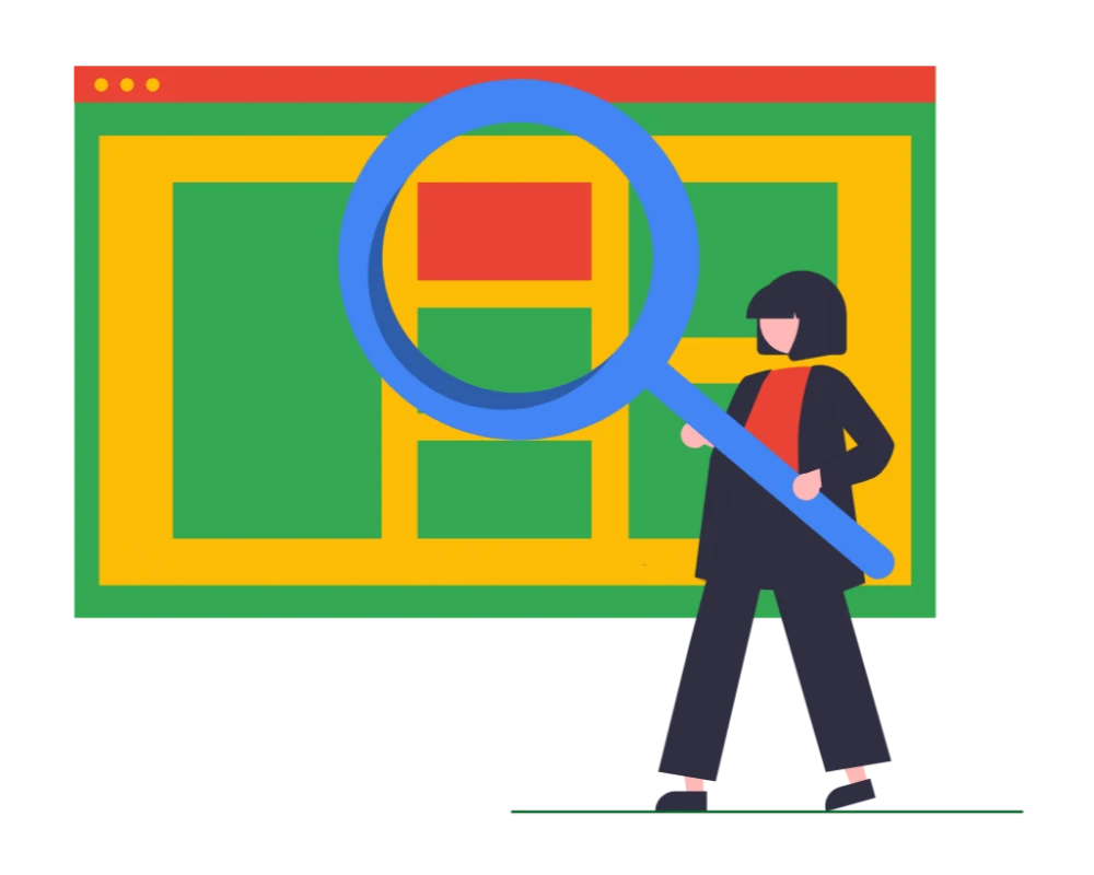 ウェブサイトの目標と狙い