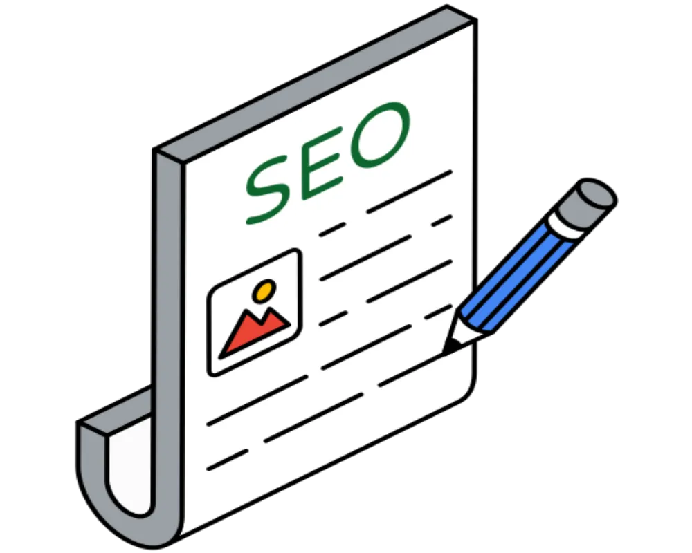 Professional AI SEO Content Generator Pro