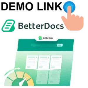 BetterDocs Pro