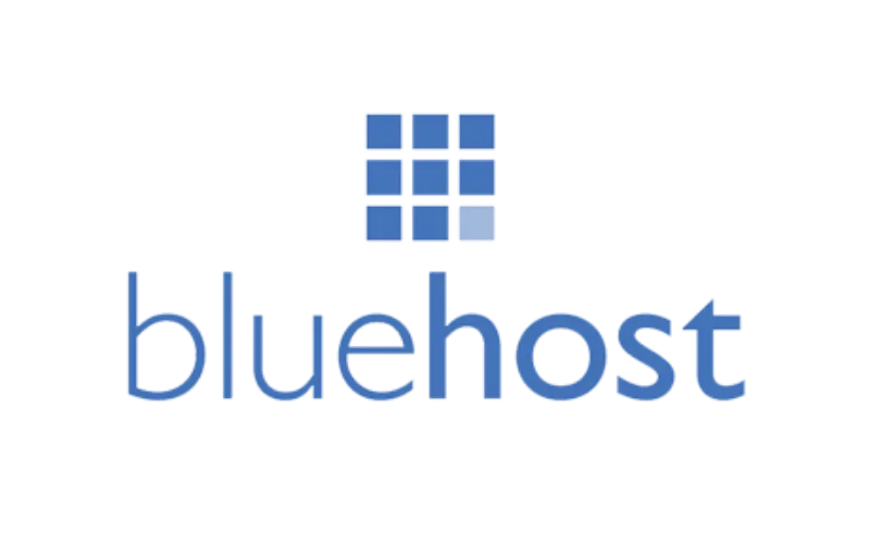 Bluehost — The Official Choice for WordPress