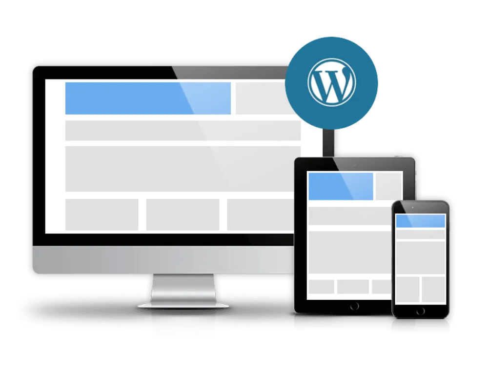 Download Free WordPress Themes You Need to Create a Website