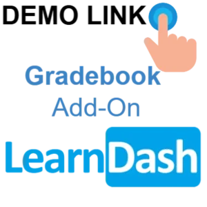 LearnDash LMS Gradebook