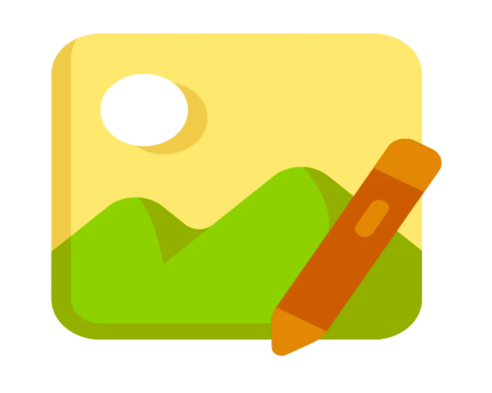 Photo Editor - Your Personal Design Center