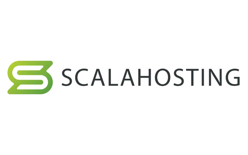 ScalaHosting — Innovative Cloud Power and Total Management
