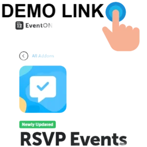 EventOn RSVP Events
