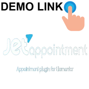 JetAppointments Booking
