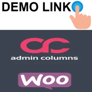 Admin Columns Pro WooCommerce Columns