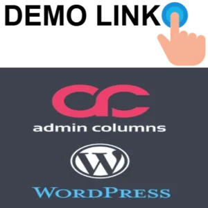 Admin Columns Pro WordPress Plugin
