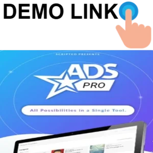 Ads Pro Plugin – Multi-Purpose WordPress Advertising Manager