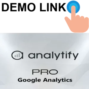 Analytify Pro Google Analytics Plugin