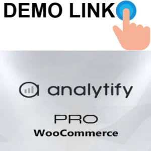 Analytify Pro WooCommerce Add-on