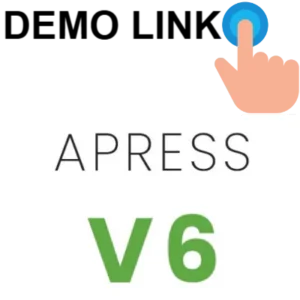 Apress - Responsive Multi-Purpose WordPress Theme