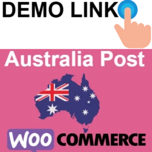 Australia Post WooCommerce Extension PRO
