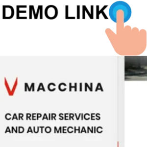 Auto Macchina - Mechanic & Car Repair