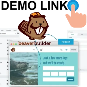 Beaver Builder - WordPress Page Builder