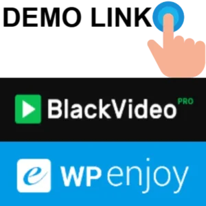 BlackVideo Pro - WordPress Premium Theme