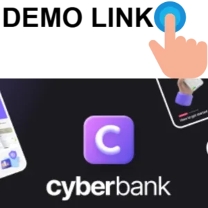 Cyberbank - Business and Finance WordPress Theme