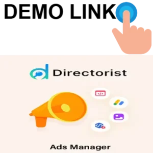 Directorist Ads Manager
