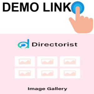 Directorist Image Gallery
