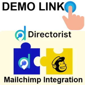Directorist Mailchimp Integration