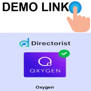 Directorist Oxygen