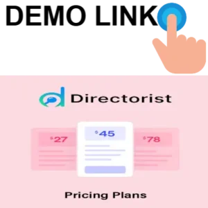 Directorist Pricing Plans