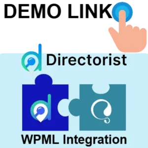 Directorist WPML Integration