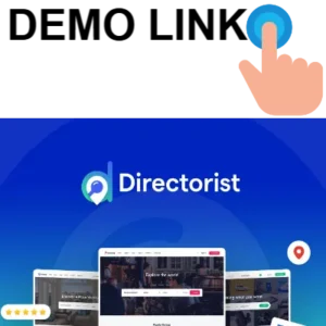 Directorist - WordPress Directory Plugin