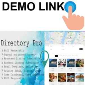 Directory Pro