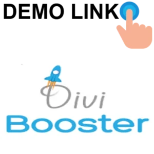 Divi Booster Plugin for WordPress