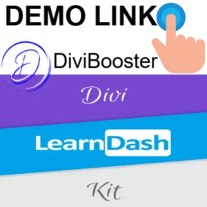 Divi LearnDash Kit