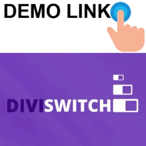 Divi Switch Pro
