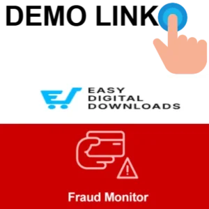 Easy Digital Downloads Fraud Monitor