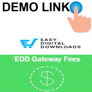 Easy Digital Downloads Gateway Fees