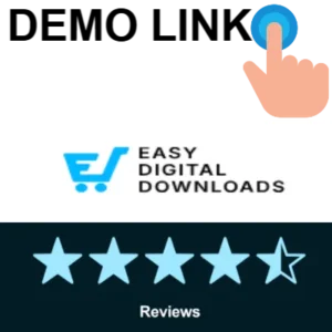 Easy Digital Downloads Reviews