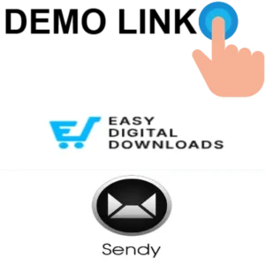 Easy Digital Downloads Sendy
