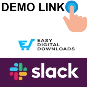 Easy Digital Downloads Slack