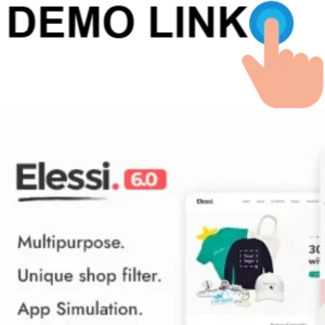 Elessi - WooCommerce AJAX WordPress Theme