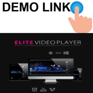 Elite Video Player