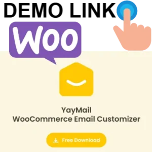 Email Customizer for WooCommerce