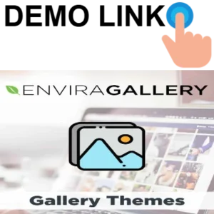 Envira Gallery – Gallery Themes Addon
