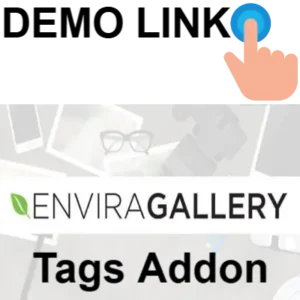 Envira Gallery – Tags Addon