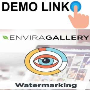 Envira Gallery – Watermarking Addon
