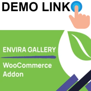 Envira Gallery – WooCommerce Addon