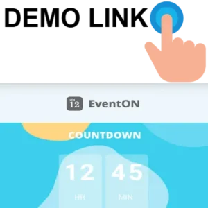 EventOn Event Countdown