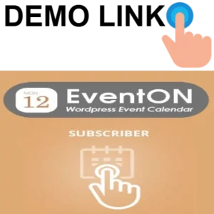 EventOn Subscriber