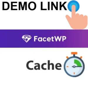 FacetWP - Caching