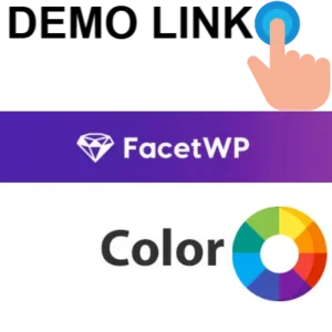 FacetWP - Color