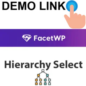 FacetWP - Hierarchy Select
